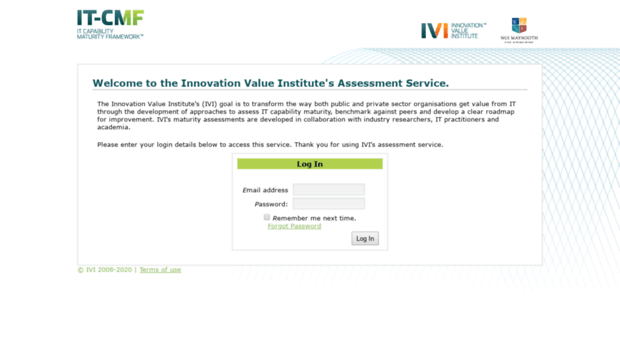 iviassessments.nuim.ie