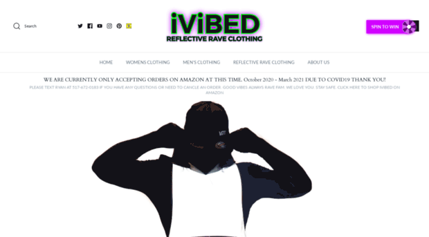 ivibed.com