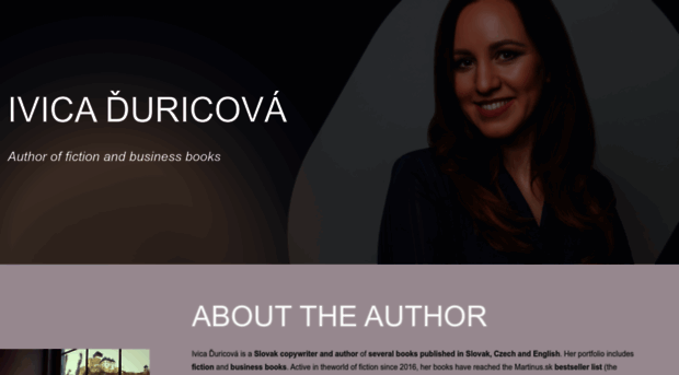 ivicaduricova.com