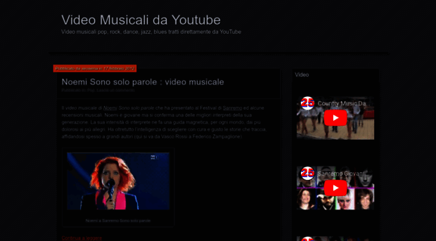 ivideomusicali.wordpress.com