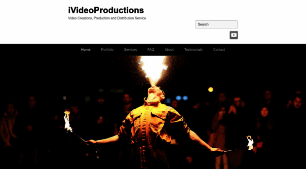 ivideoproductions.com