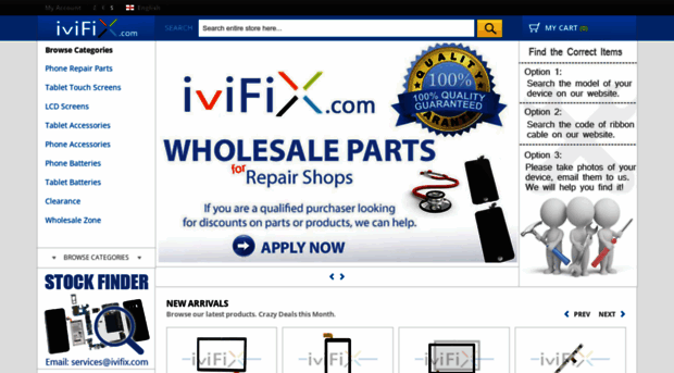 ivifix.com