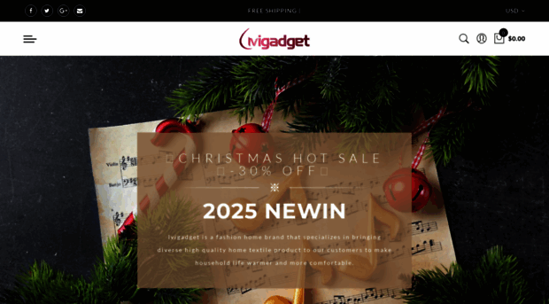 ivigadget.com