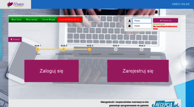 ivimed.erecepcja.eu