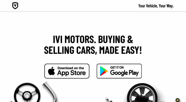 ivimotors.com