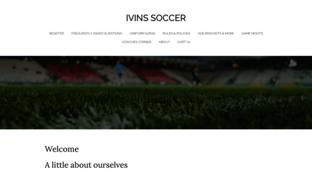 ivinssoccer.com