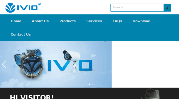 ivio.com