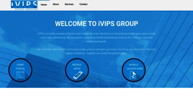 ivipsgroup.com