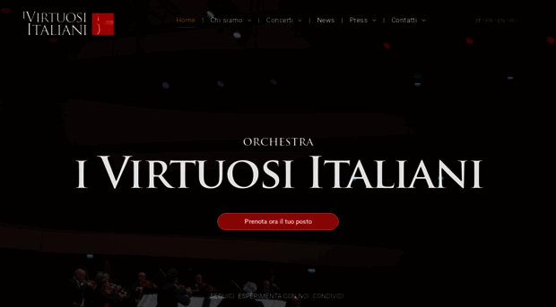 ivirtuosiitaliani.eu