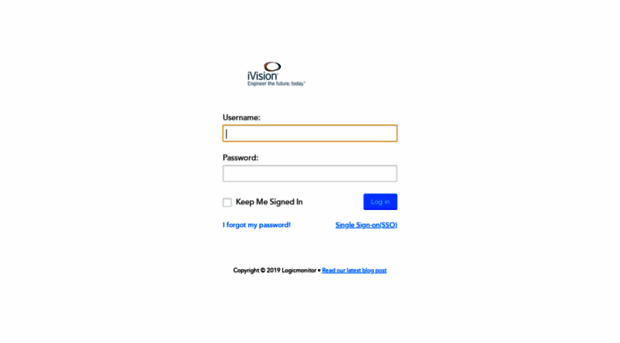 ivision.logicmonitor.com