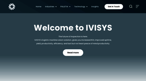 ivisys.com