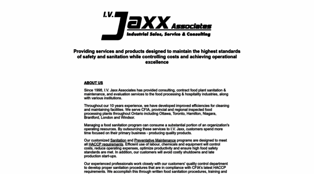 ivjaxx.ca