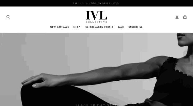 ivlcollective.com