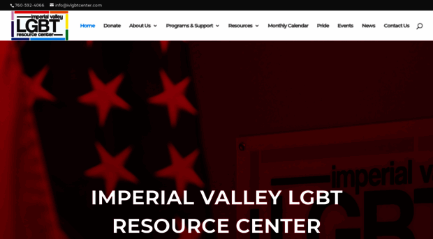 ivlgbtcenter.com