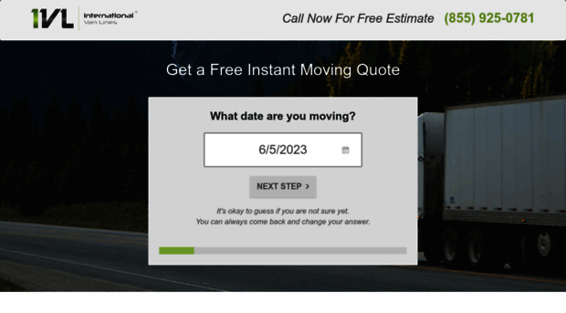 ivlmoving.com