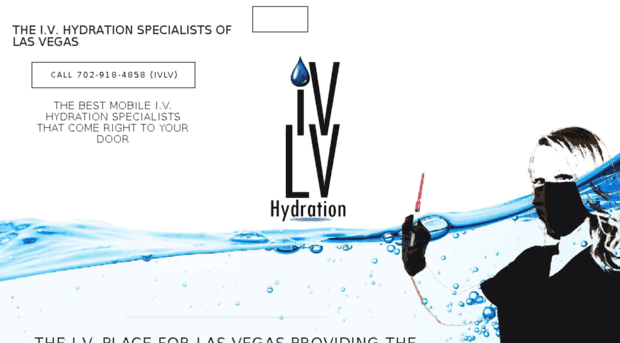 ivlvhydration.com