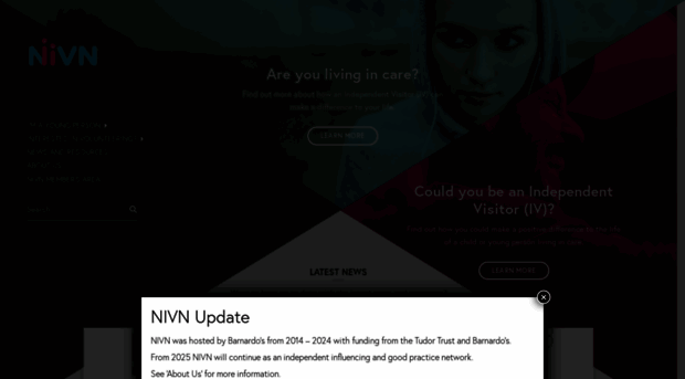 ivnetwork.org.uk