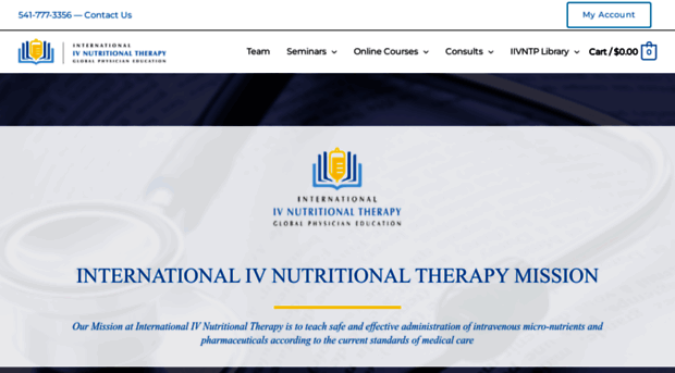 ivnutritionaltherapy.com