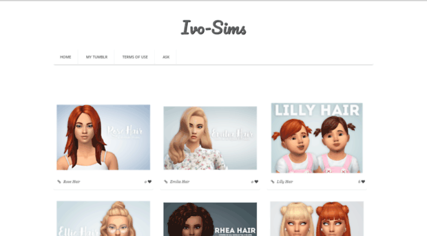 ivo-sims.blogspot.com.au