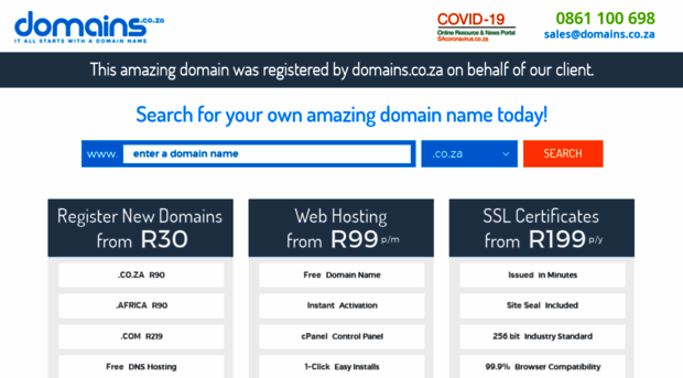 ivodentdemolunchandlearn.co.za