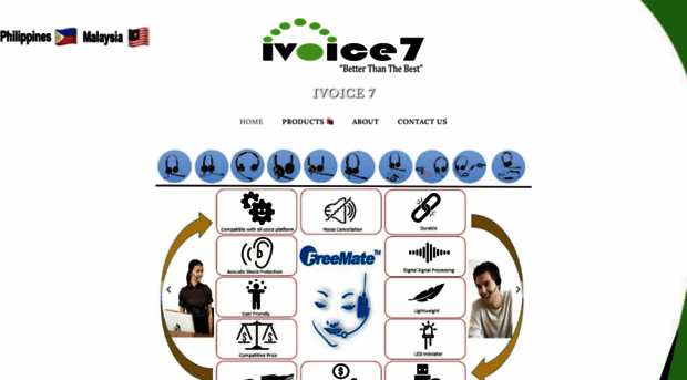 ivoice7.com