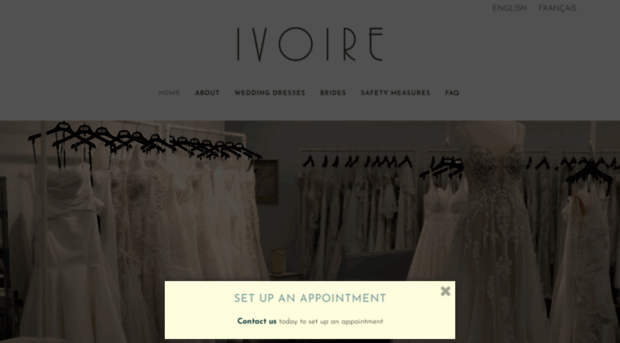 ivoirecollection.com