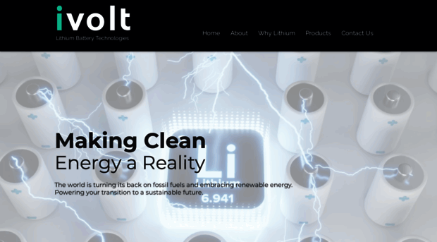 ivolt.co.za