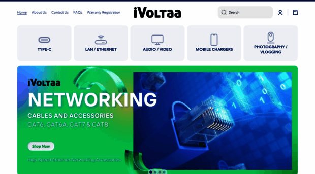 ivoltaa.com