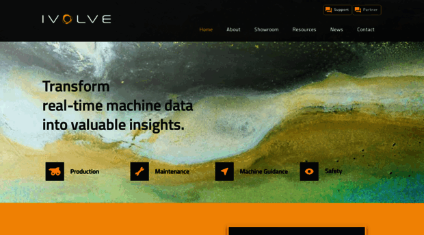 ivolve.com