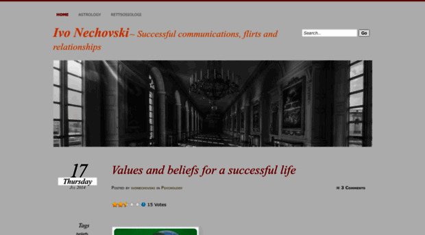 ivonechovski.wordpress.com