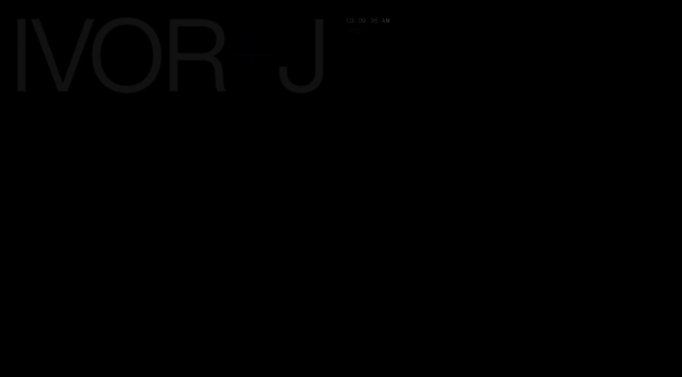 ivorjian.com