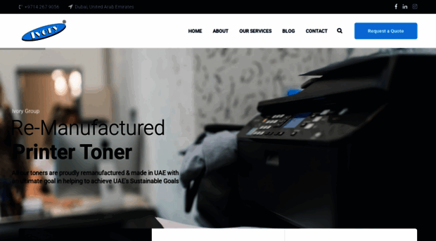 ivory-group.com