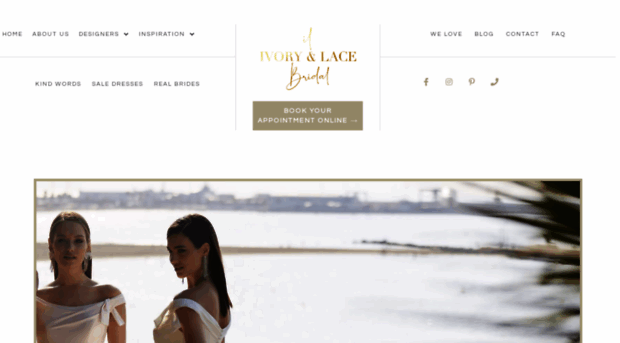 ivoryandlace-bridal.co.uk