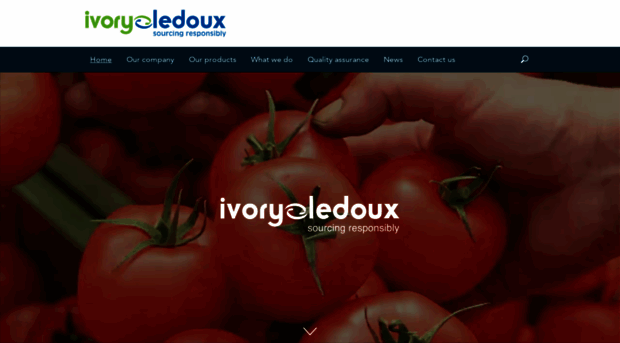 ivoryandledoux.co.uk