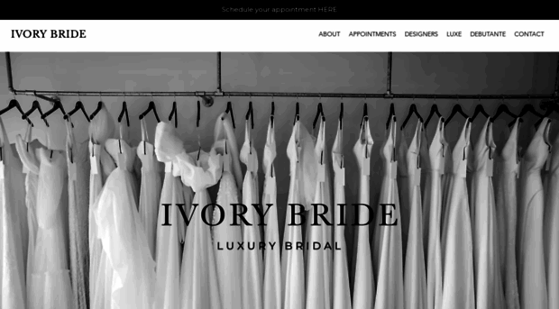 ivorybride.co