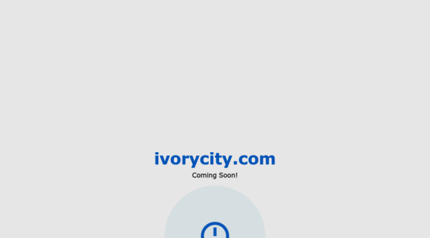 ivorycity.com