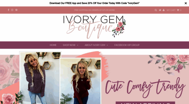 ivorygem.com