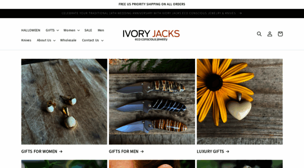 ivoryjacks.com