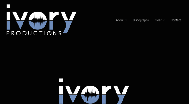 ivoryproductions.com