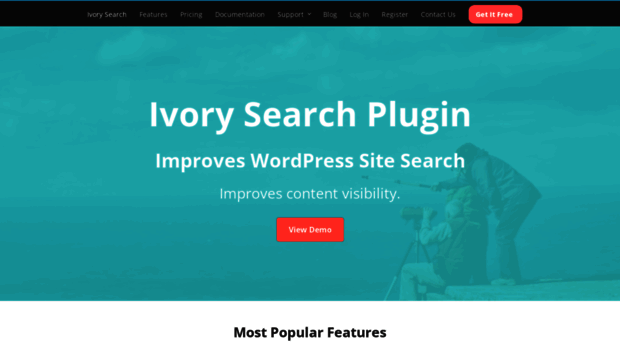 ivorysearch.com