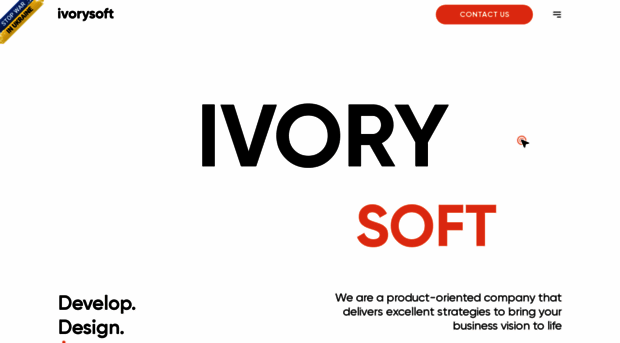 ivorysoft.co