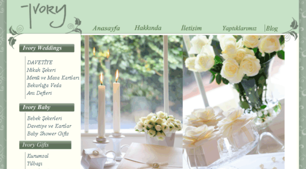 ivoryweddings.com