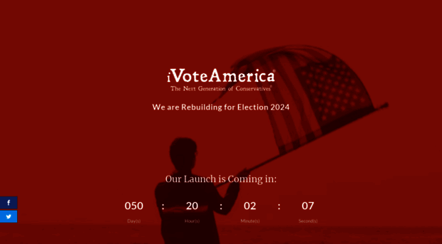 ivoteamerica.com