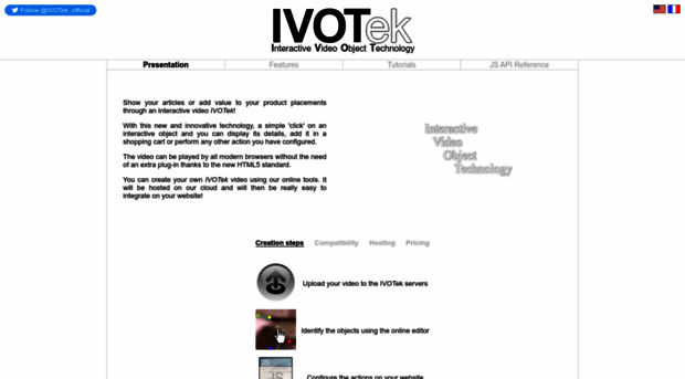 ivotek.com