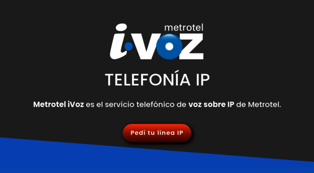 ivoz.metrotel.com.ar
