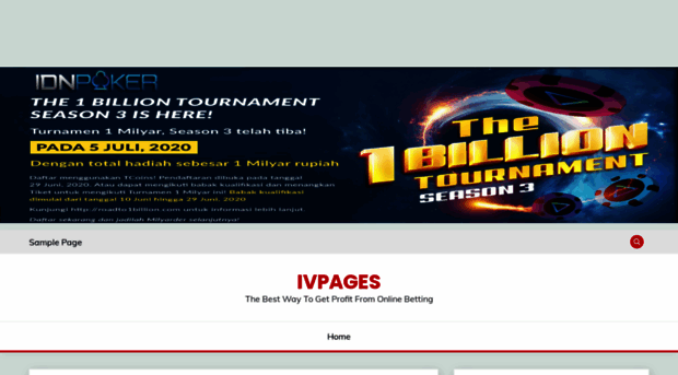 ivpages.net