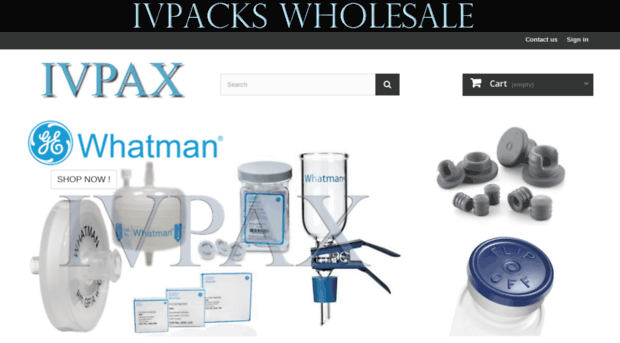 ivpax.com