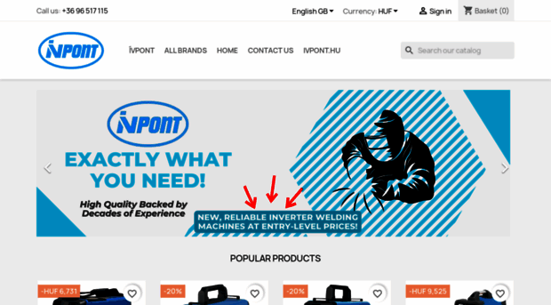ivpont2002.com