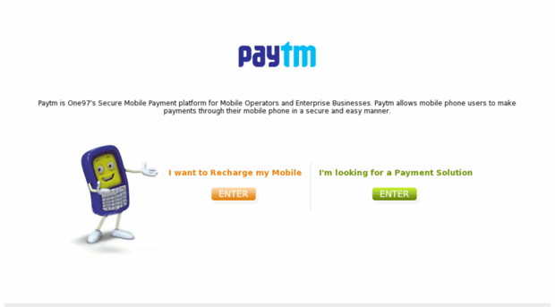 ivr.paytm.in