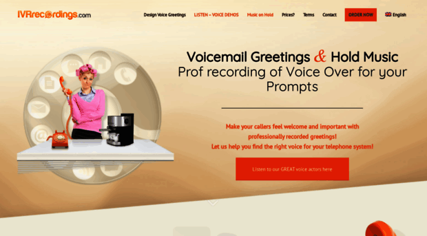 ivrrecordings.com